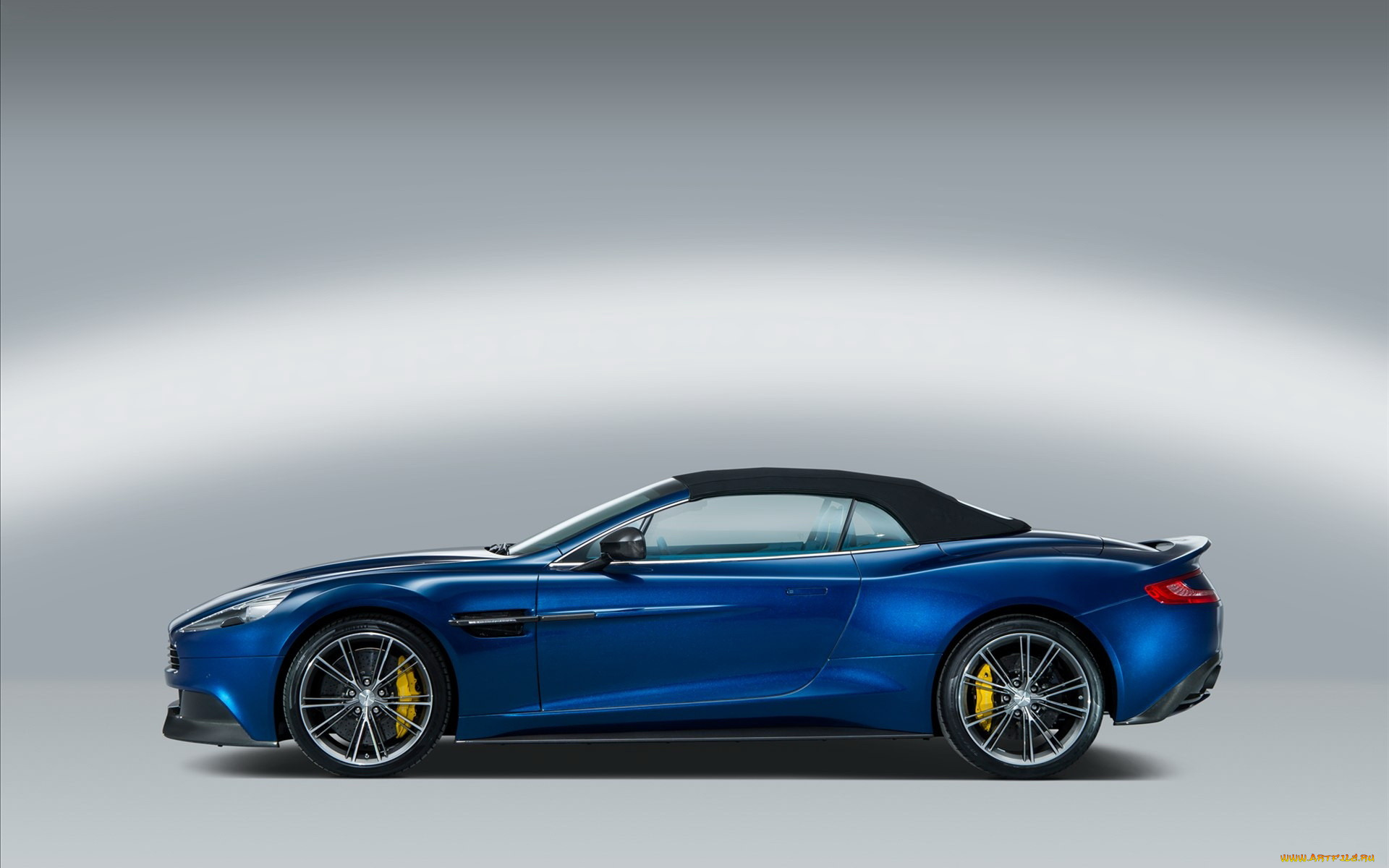 , aston, martin, vanquish